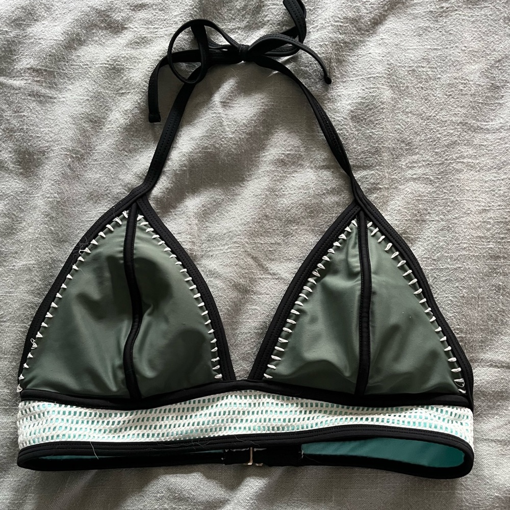 Bikini top